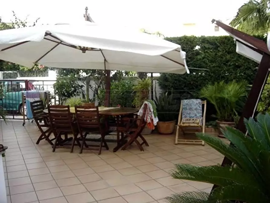 Immagine 13 di Villetta a schiera in vendita  in Via Antonio Venturi 27 a Nardo'