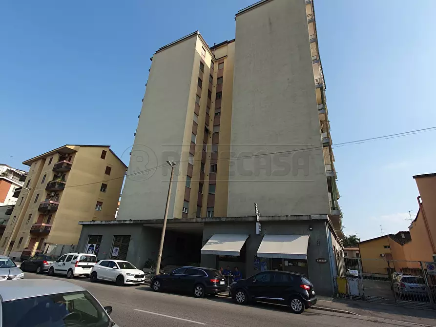 Immagine 8 di Trilocale in vendita  in Via del Giordano a Cremona