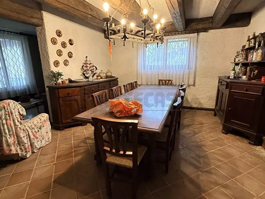 Immagine 7 di Casa bifamiliare in vendita  a Altissimo