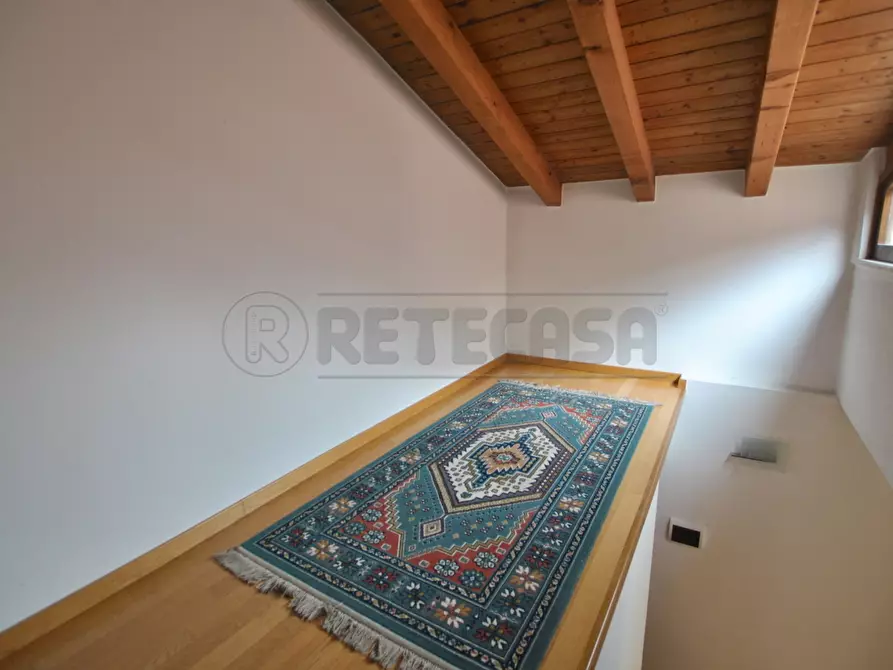 Immagine 11 di Appartamento in vendita  in via Camillo Benso Conte di Cavour 16 a Cornedo Vicentino