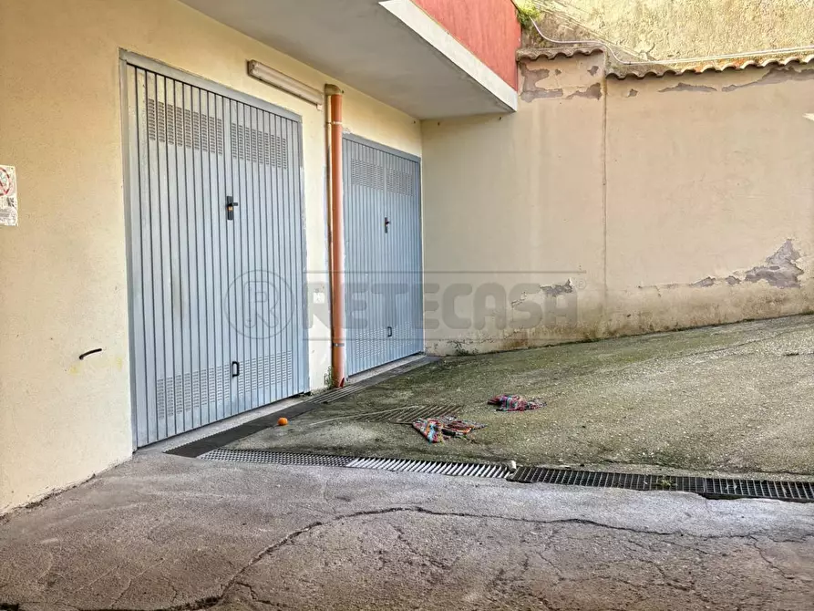 Immagine 17 di Trilocale in vendita  in Via Petrarca a Macerata Campania