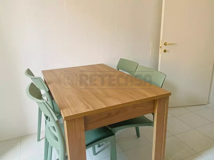 Immagine 3 di Stanza singola in affitto  in Via Fra' Paolo Sarpi a Vicenza