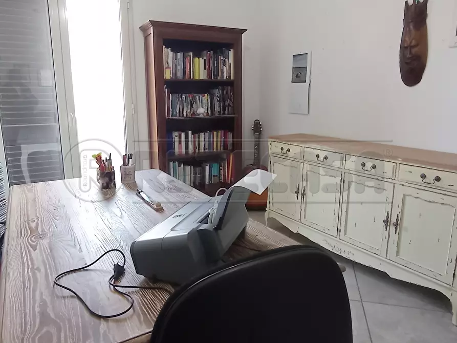 Immagine 10 di Appartamento in vendita  in Via Giuseppe Ungaretti 9 a Gallipoli