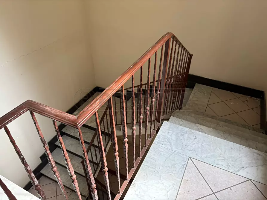 Immagine 32 di Casa bifamiliare in vendita  in Via Sambuci a San Prisco