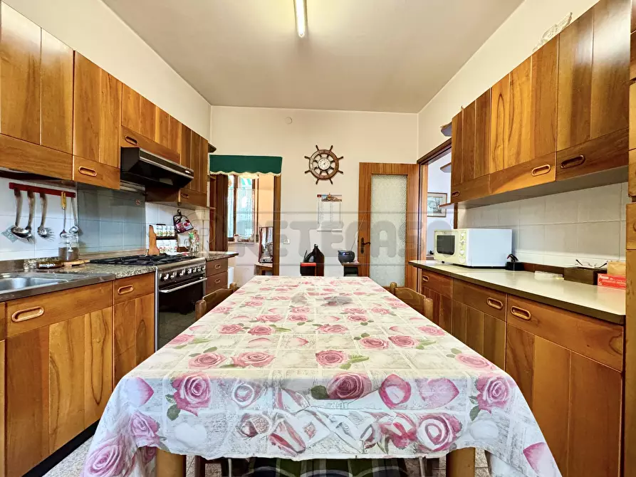 Immagine 23 di Appartamento in vendita  in Via Santissima Trinità 41 a Valdagno