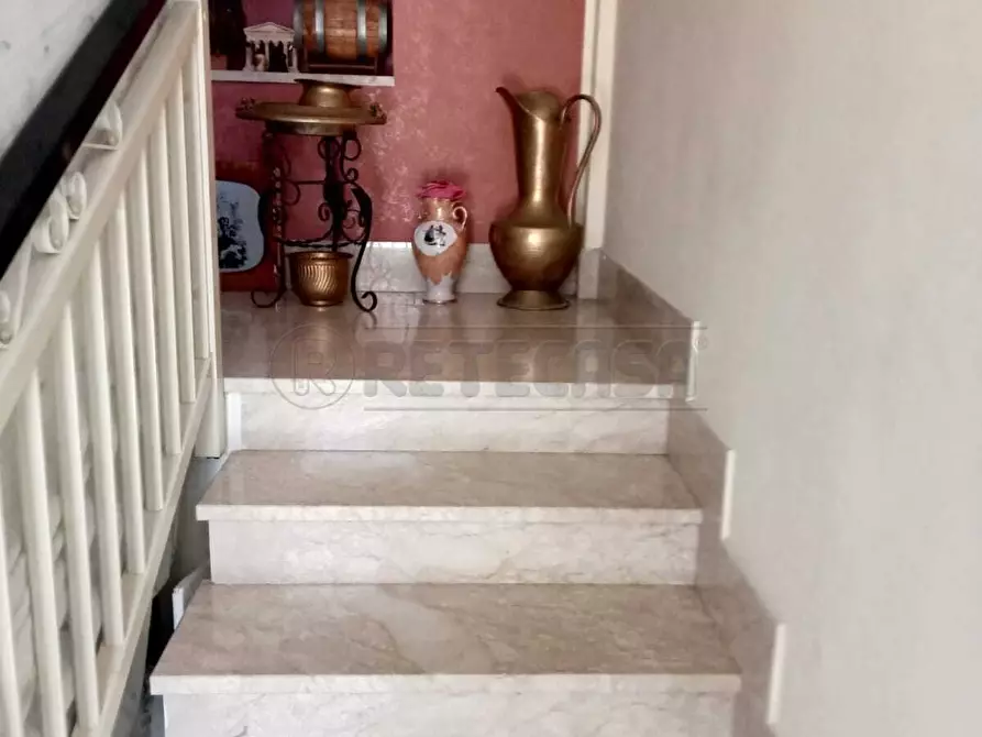 Immagine 10 di Casa indipendente in vendita  a Castelvetrano