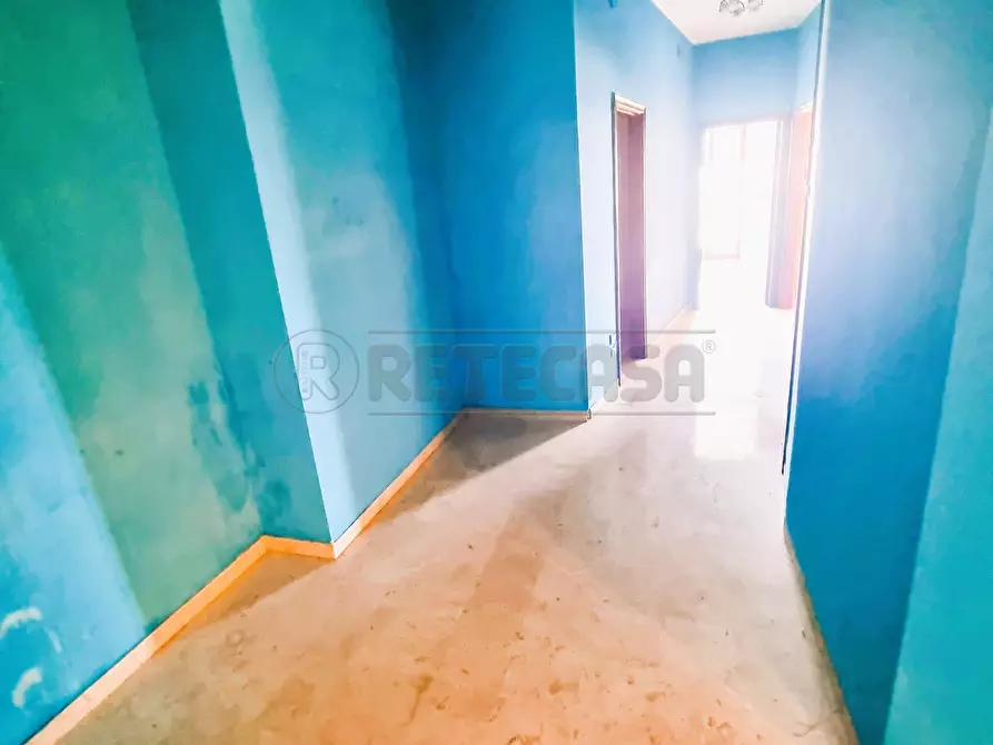 Immagine 20 di Quadrilocale in affitto  a Pescara