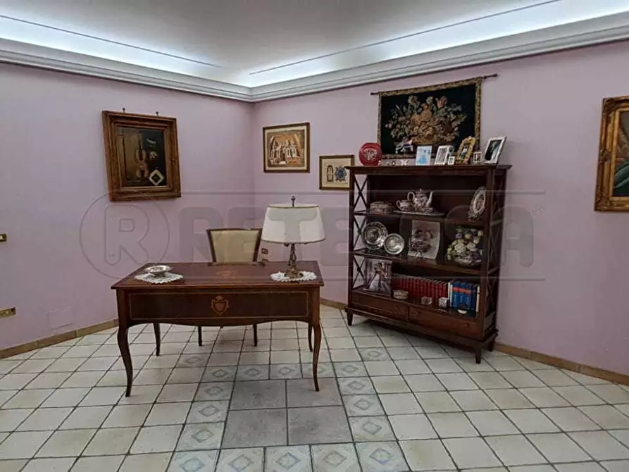 Immagine 10 di Porzione di casa in vendita  in contrada strasatti a Marsala