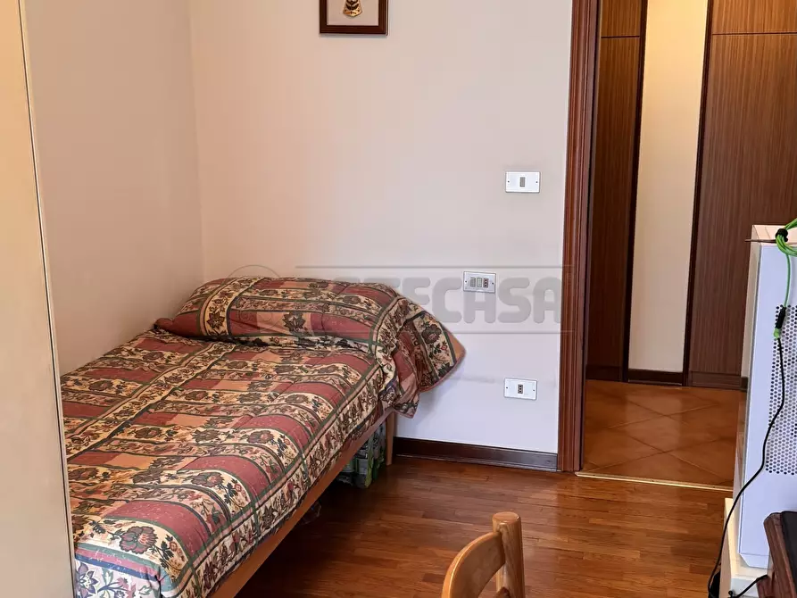 Immagine 10 di Bilocale in vendita  a Mirano