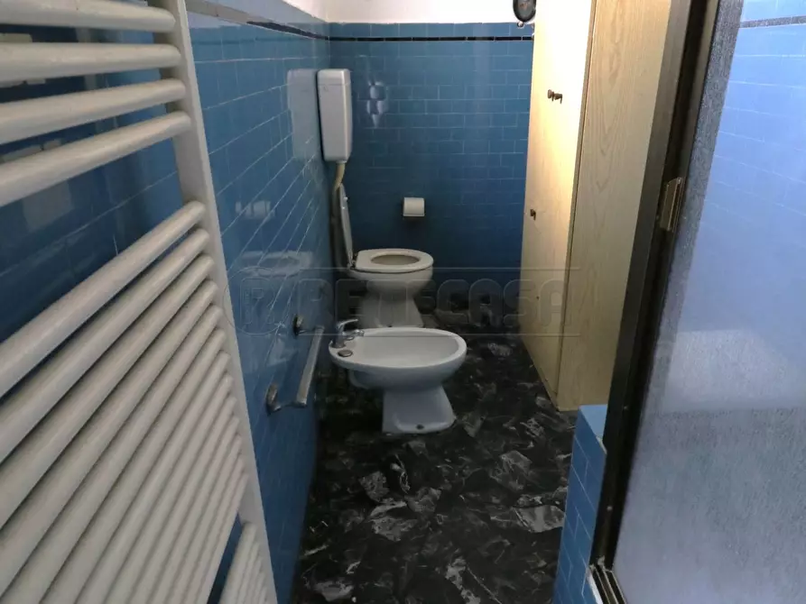 Immagine 23 di Villa in vendita  in Via XXV Aprile 23 a Sermide