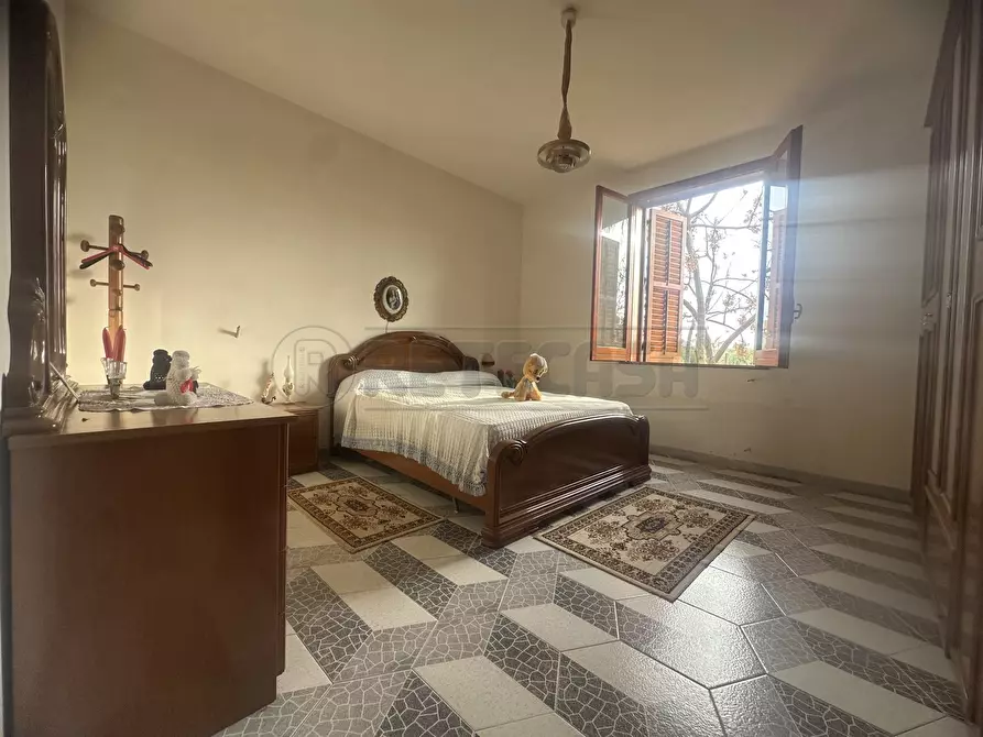 Immagine 12 di Villa in vendita  a Mazara Del Vallo