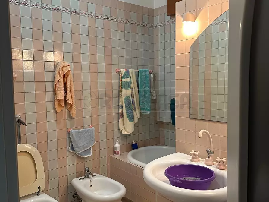 Immagine 36 di Casa indipendente in vendita  a Mazara Del Vallo