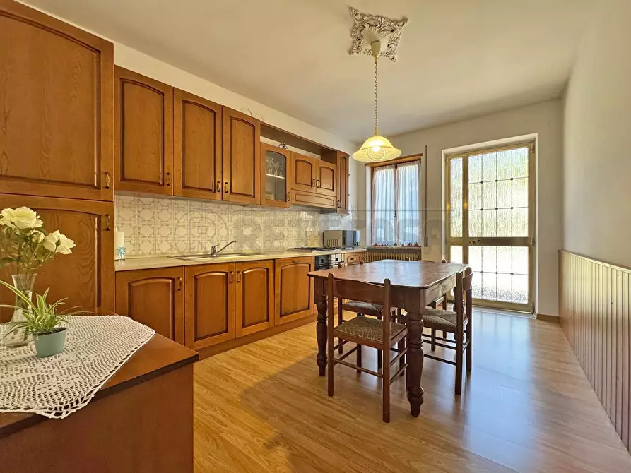 Immagine 11 di Casa semindipendente in vendita  in via piana di la di sopra 11 a Valdagno