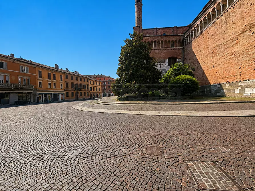 Immagine 11 di Quadrilocale in vendita  in Via Giovanni Maria Platina 64 a Cremona