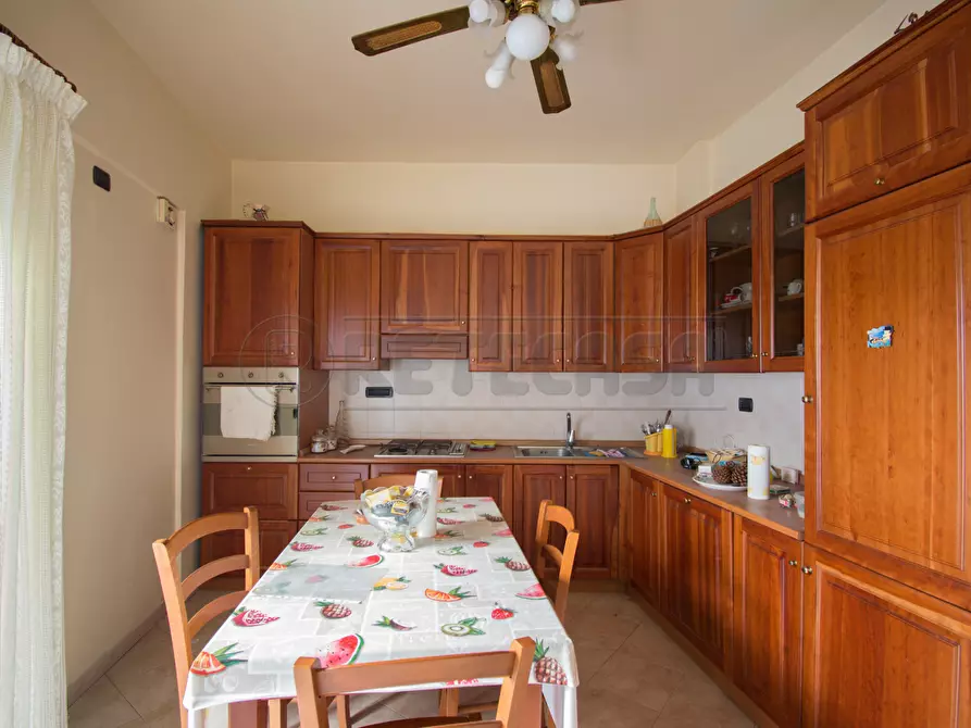 Immagine 14 di Quadrilocale in vendita  in Via Monsignore Bruno Francesco 12 a Messina