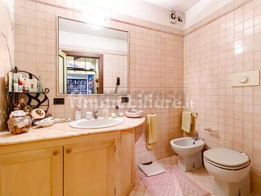 Immagine 11 di Pentalocale in vendita  in Via Ala Ponzone a Cremona