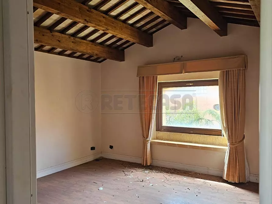 Immagine 3 di Villa in vendita  a Mazara Del Vallo