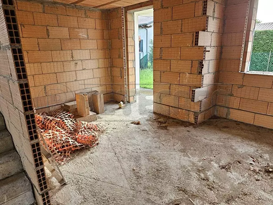 Immagine 13 di Casa indipendente in vendita  a Santa Maria Di Sala