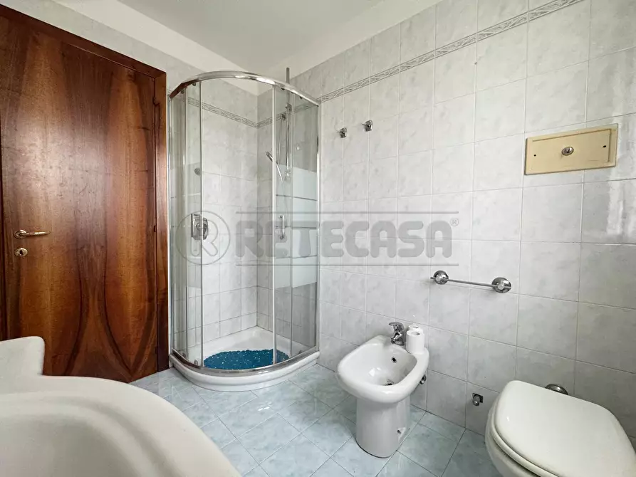 Immagine 8 di Casa semindipendente in vendita  in Via Mazzalovo 25 a Cornedo Vicentino