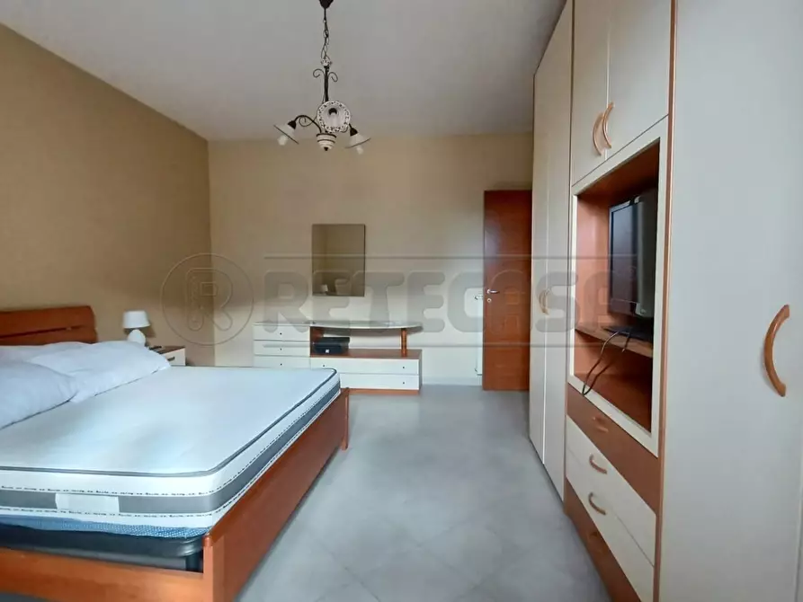 Immagine 4 di Pentalocale in affitto  in Via Padre Colombano a Capodrise