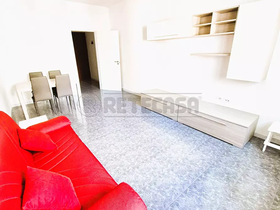 Immagine 2 di Bilocale in vendita  in Lungomare Giacomo Matteotti a Pescara