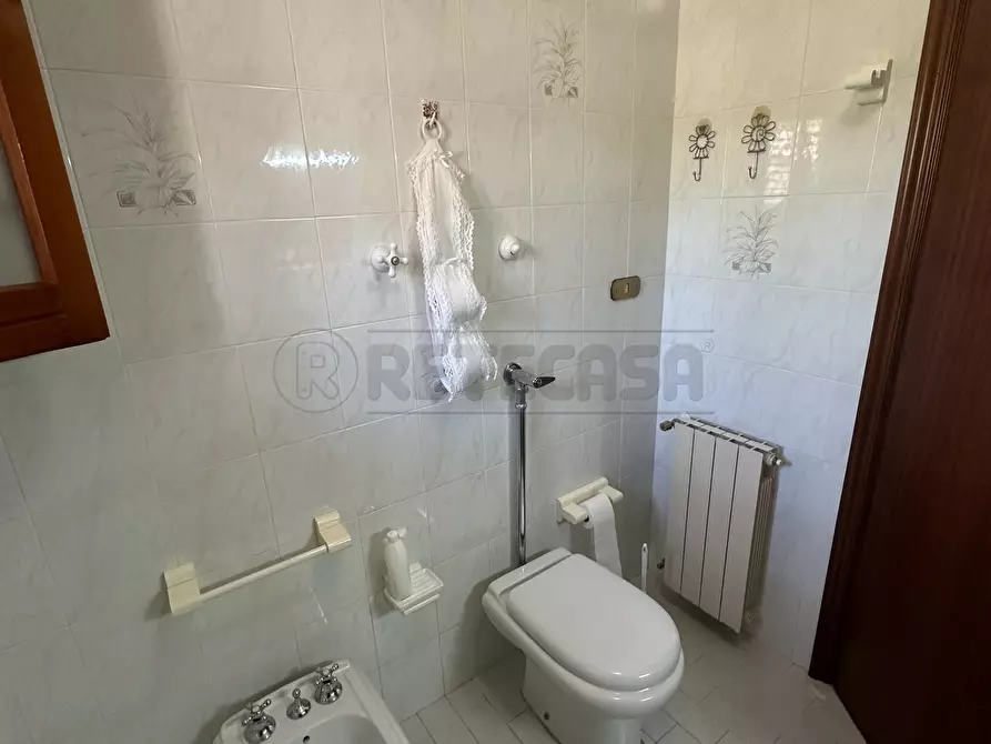 Immagine 12 di Villa in vendita  a Mazara Del Vallo