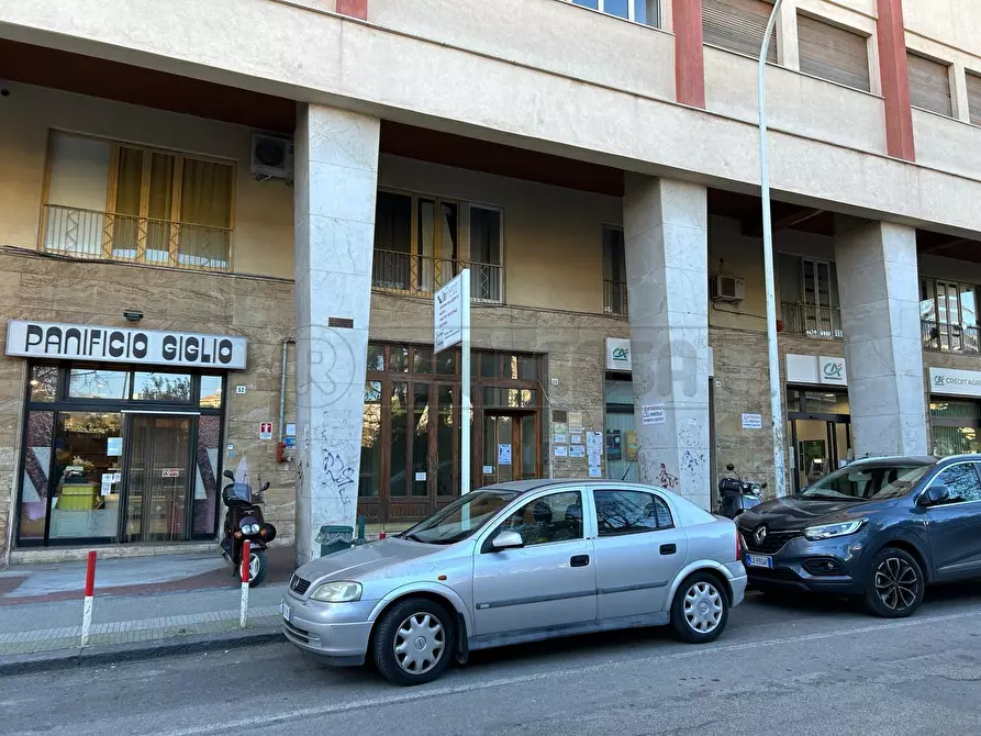 Immagine 1 di Trilocale in vendita  in viale Della Regione 54 a Caltanissetta