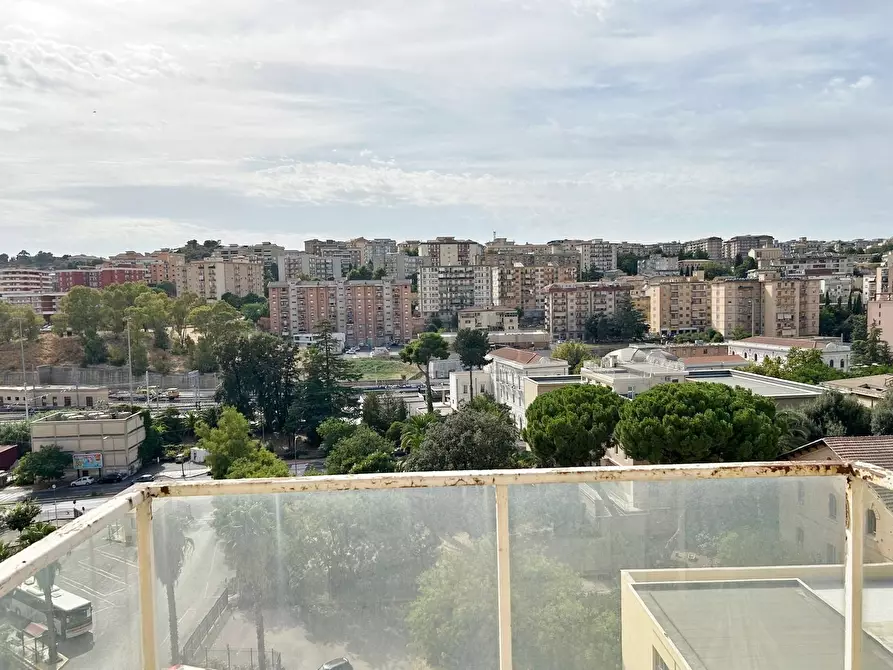 Immagine 11 di Quadrilocale in vendita  in Via Napoleone Colajanni 8 a Caltanissetta