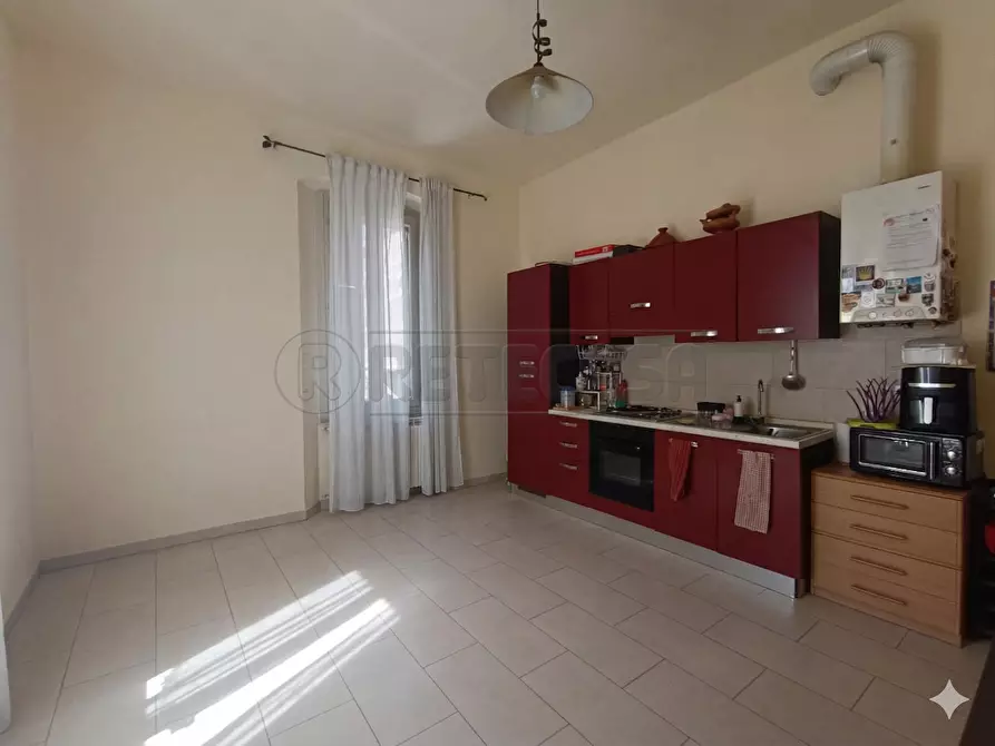 Immagine 2 di Trilocale in affitto  in Via Gaspare Aselli a Cremona