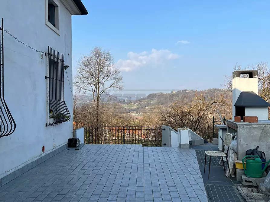 Immagine 2 di Casa bifamiliare in vendita  in Via costalunga di Sopra 20 a Sovizzo