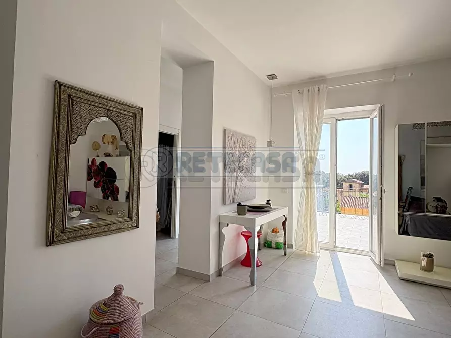 Immagine 39 di Attico in vendita  in Via Gennaro Tescione a Caserta