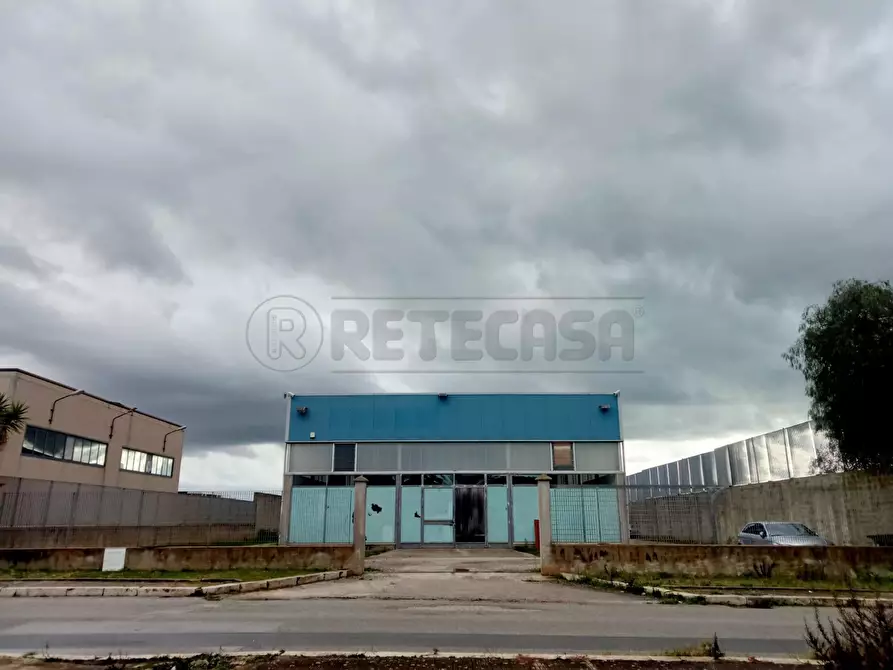 Immagine 1 di Attività artigianale in vendita  a Castelvetrano