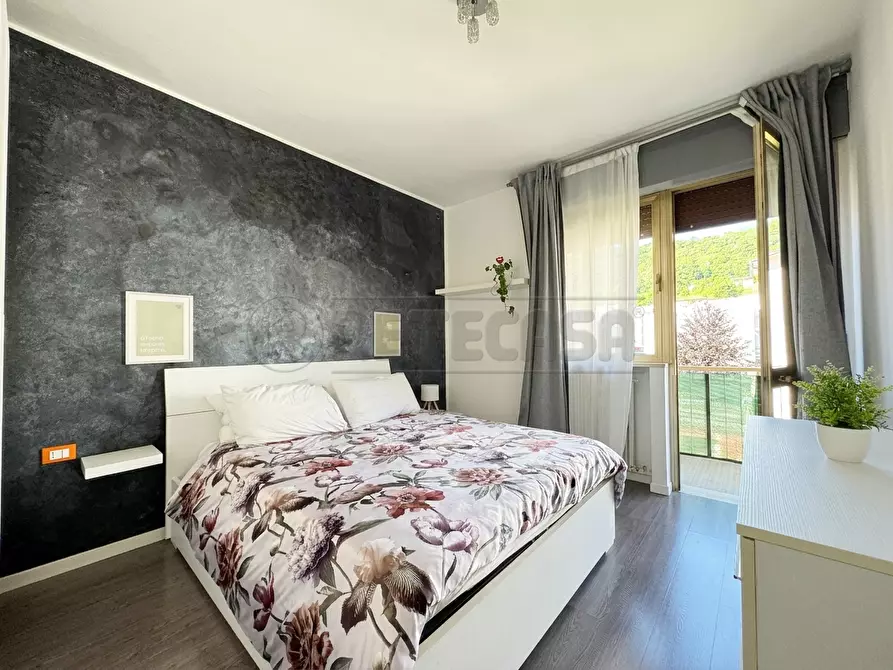 Immagine 3 di Appartamento in vendita  in Via Zara 36 a Valdagno