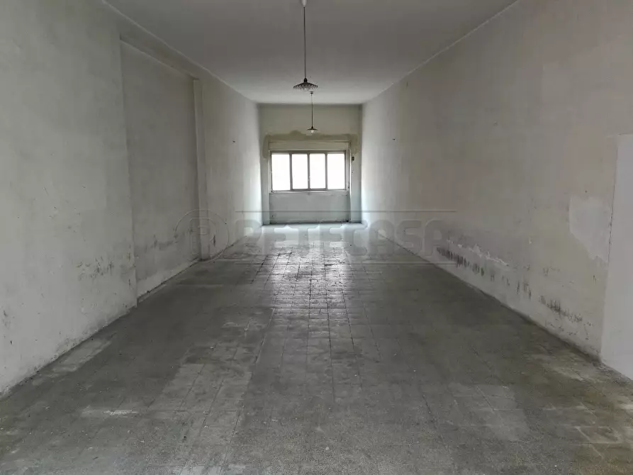 Immagine 3 di Magazzino in affitto  in via Niscemi 117 a Caltanissetta