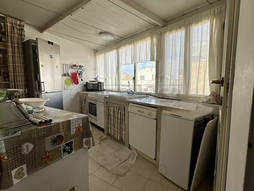 Immagine 20 di Casa indipendente in vendita  a Mazara Del Vallo