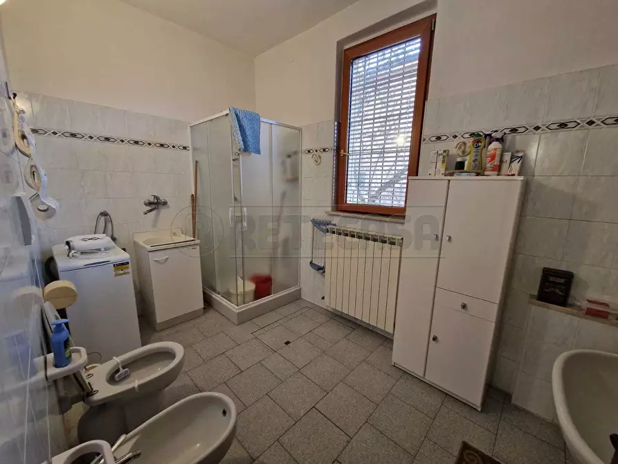 Immagine 12 di Terratetto in vendita  in viale europa a Acquanegra Cremonese