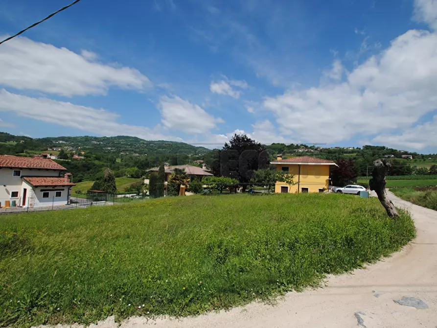 Immagine 33 di Terreno edificabile in vendita  in via restena 11 a Trissino