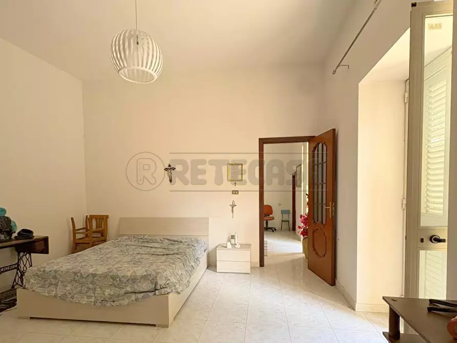 Immagine 17 di Casa bifamiliare in vendita  in Via Giuseppe Verdi 101 a Marcianise