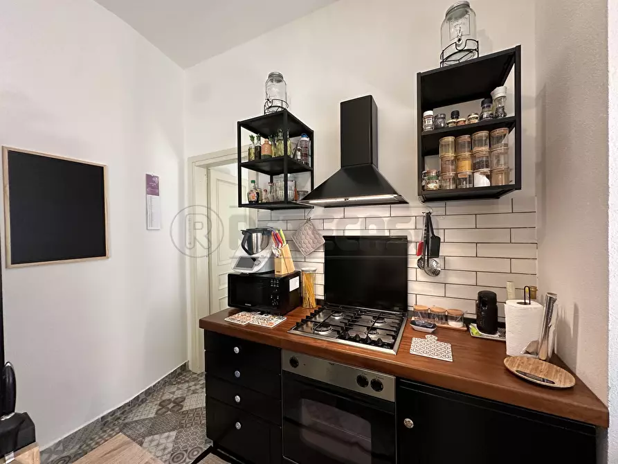 Immagine 22 di Appartamento in vendita  a Mazara Del Vallo