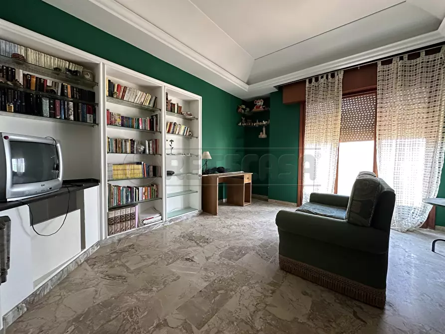 Immagine 15 di Appartamento in vendita  a Mazara Del Vallo