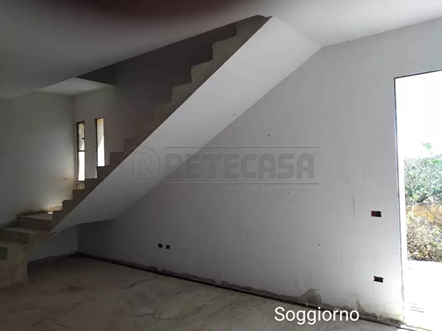 Immagine 19 di Terratetto in vendita  in VIA OLIMPIA SNC a Petrosino