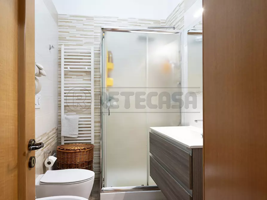 Immagine 37 di Trilocale in vendita  in Via Settembrini 8B a Nardo'