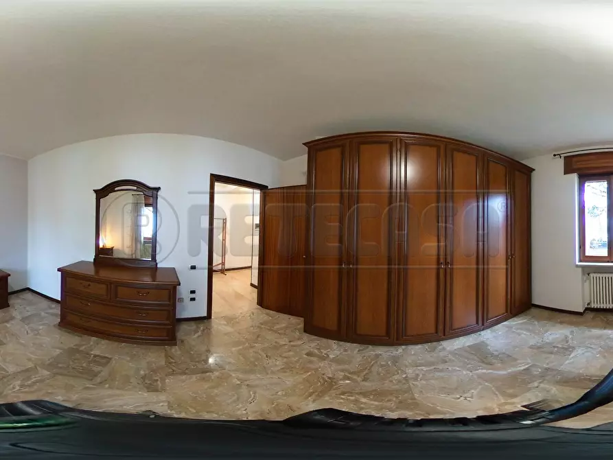 Immagine 15 di Bilocale in affitto  in Via T. Dal Molin a Creazzo