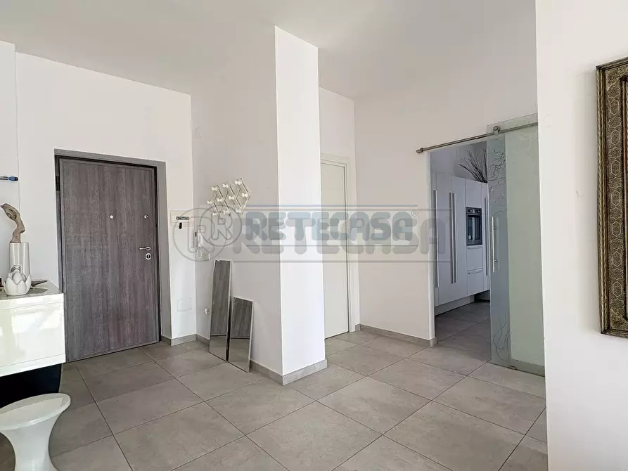 Immagine 34 di Attico in vendita  in Via Gennaro Tescione a Caserta