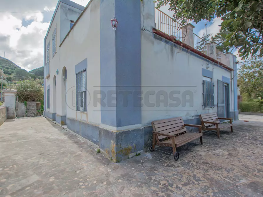 Immagine 24 di Villa in vendita  in Contrada Malapezza, Spartá SN a Messina