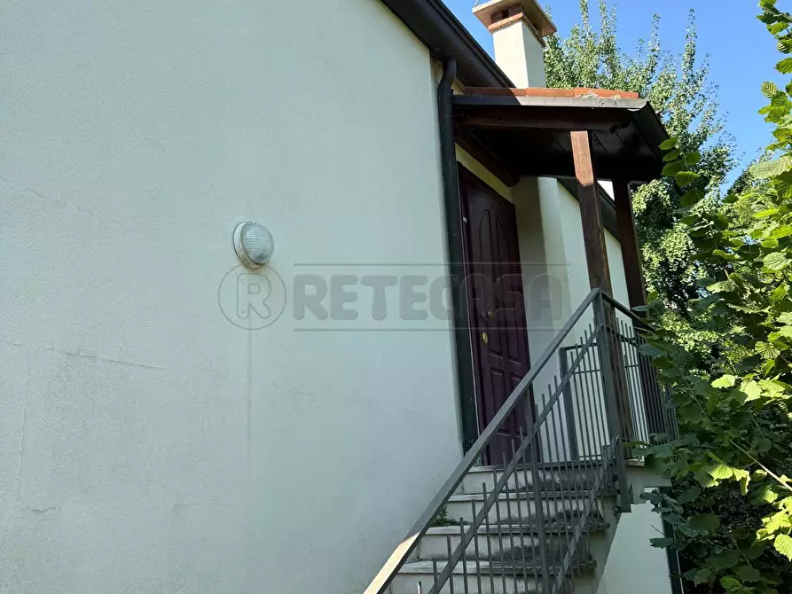 Immagine 8 di Casa indipendente in vendita  in Viale Dante a Vicenza