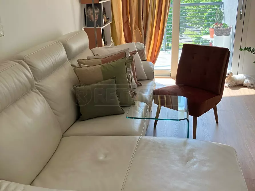 Immagine 4 di Trilocale in vendita  in Via G.Tadino a Bergamo