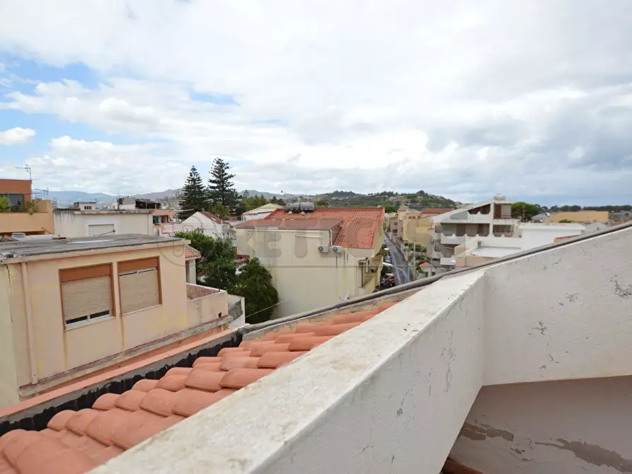 Immagine 27 di Casa indipendente in vendita  in Via Santa Domenica 15 a Messina