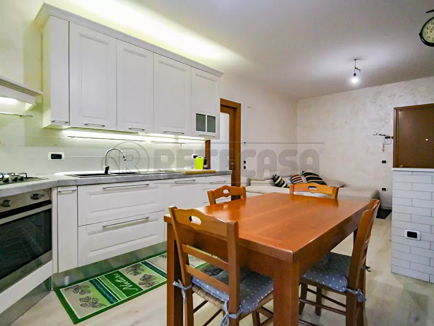 Immagine 9 di Bilocale in vendita  in VIA EUROPA 12 a Quinto Vicentino