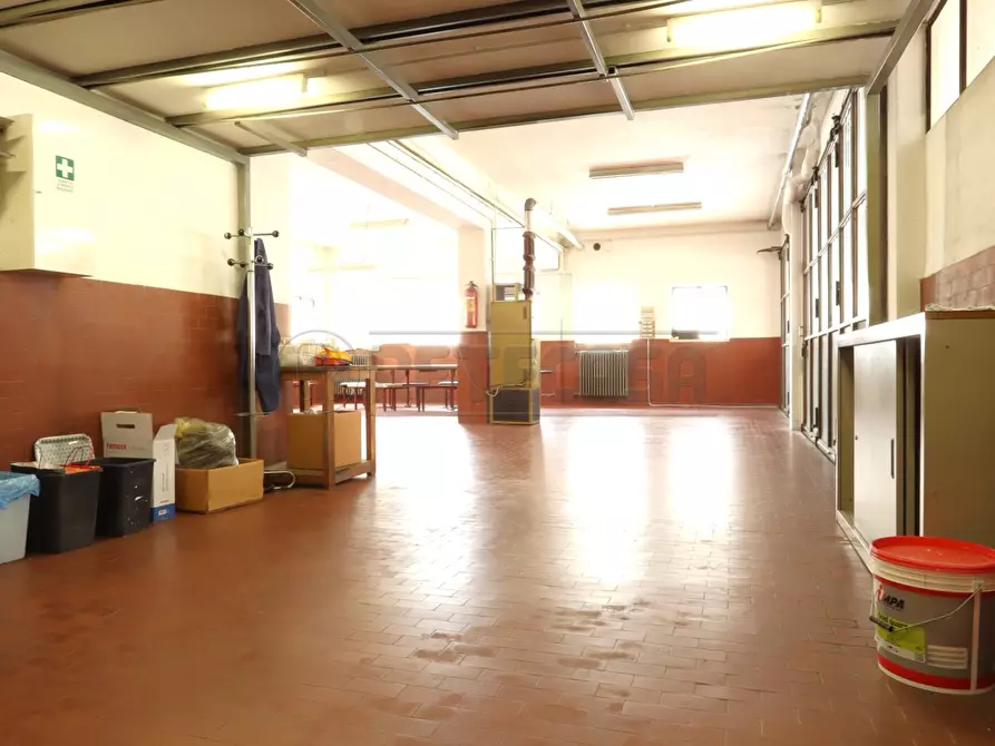 Immagine 24 di Laboratorio in vendita  in Via Fratelli Albanese 20 a Vicenza